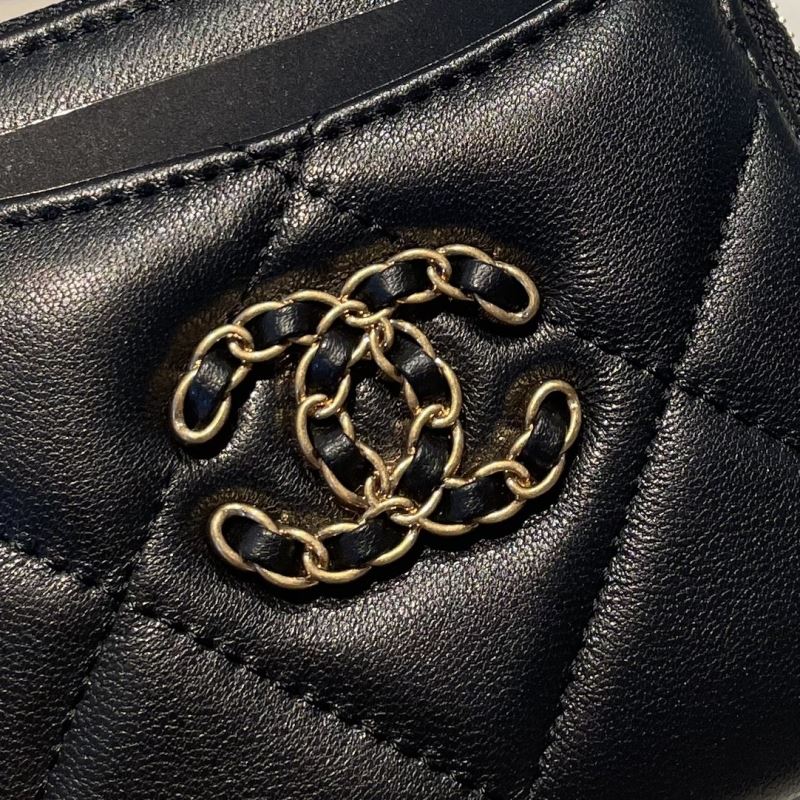 Chanel Wallet Purse